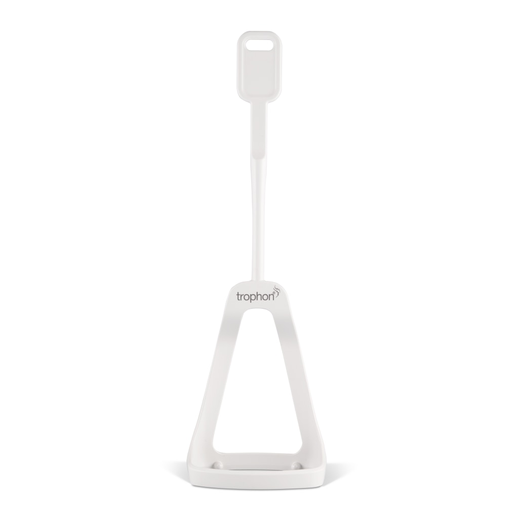 trophon® Wireless Ultrasound Probe Holder trophon® Wireless Ultrasound Probe Holder